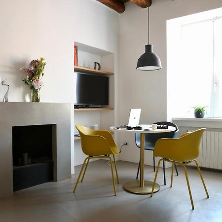 Ferienwohnung L'Atelier Di Porta Venezia Mailand Exterior foto